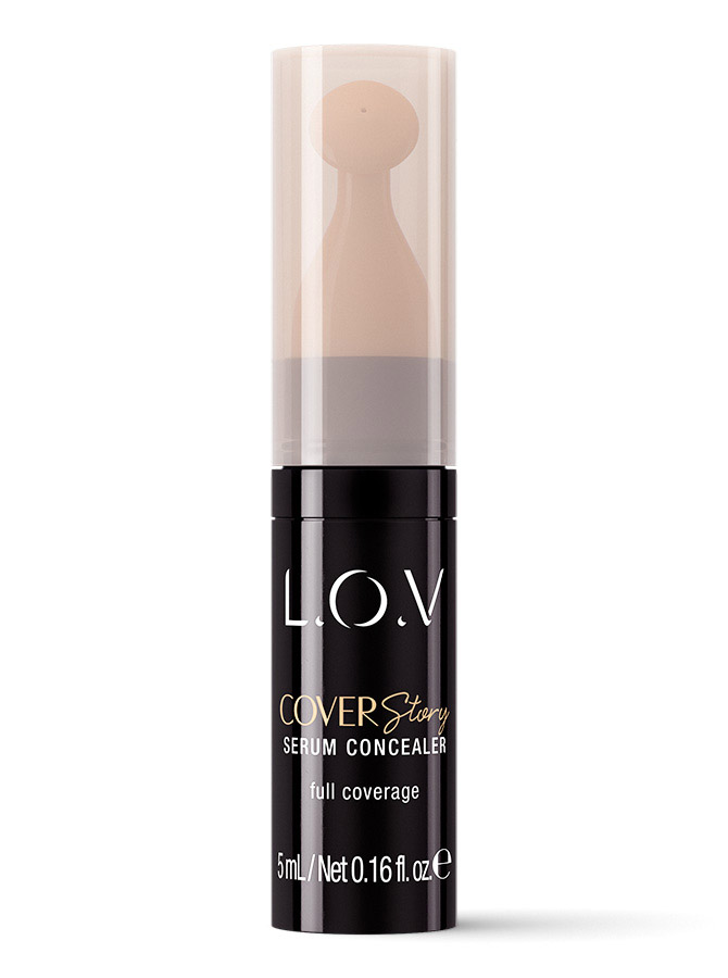LOVcover