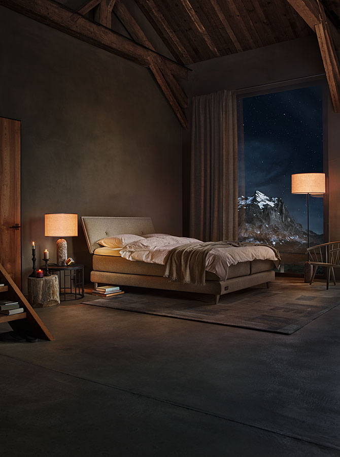 Slim_SustenCross_Loden_Grau_Boxspring_RGB