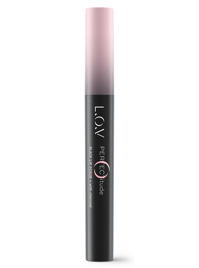 4059729042040_L.O.V-PERFECTITUDE-black-lip-scrub_P1_ws_300dpi